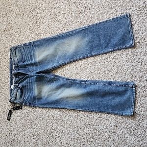 BUFFALO DAVID BITTON